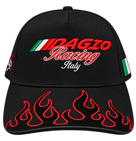 Dagio Racing Italy Hat